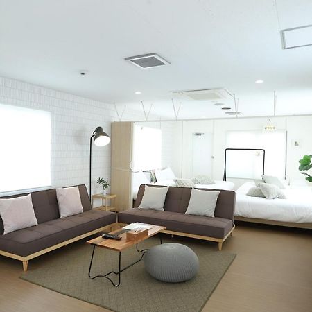 River Suites Хиросима Экстерьер фото