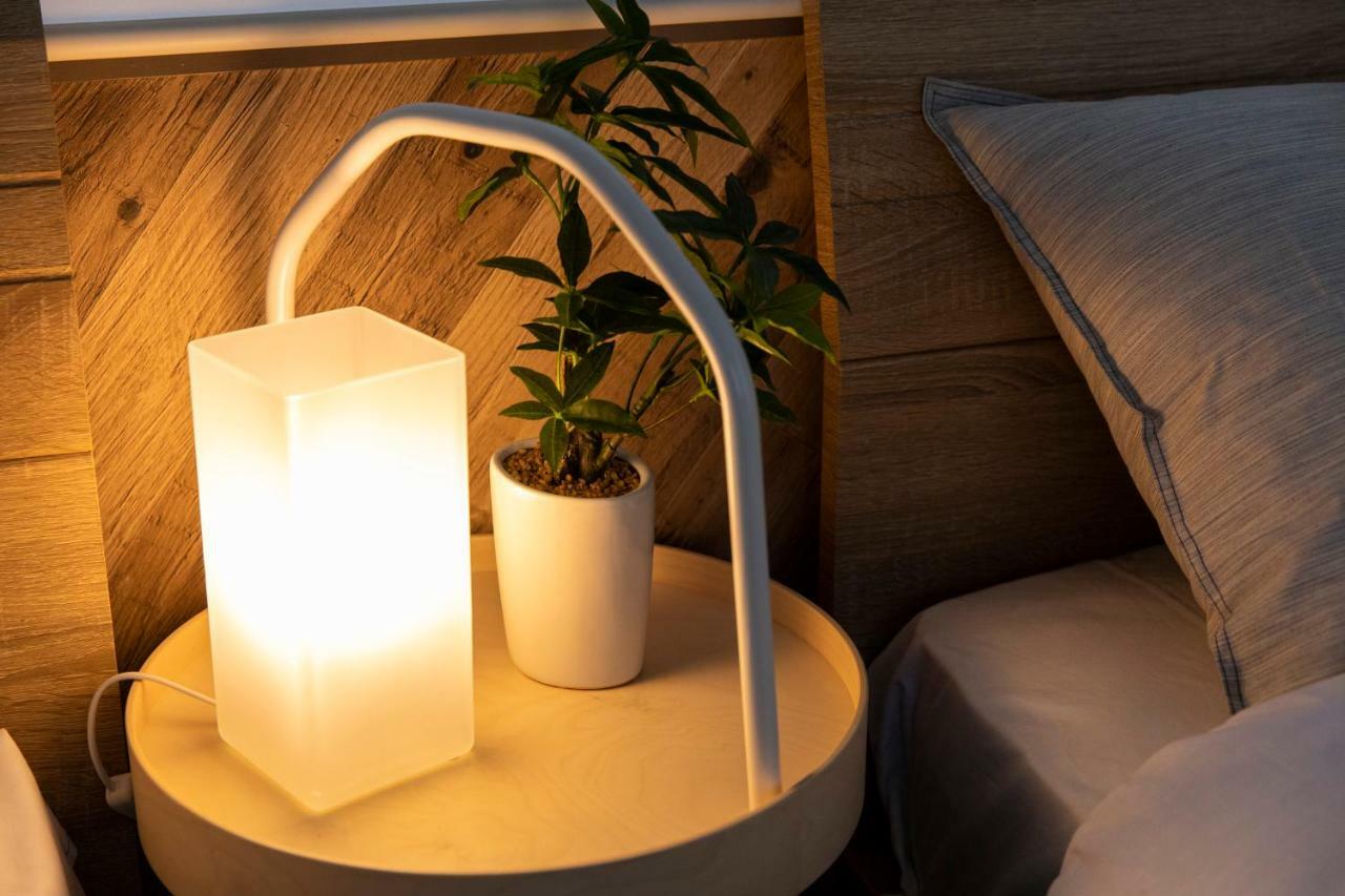 River Suites Хиросима Экстерьер фото